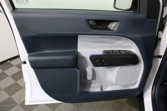 new 2025 Ford Maverick car, priced at $34,061