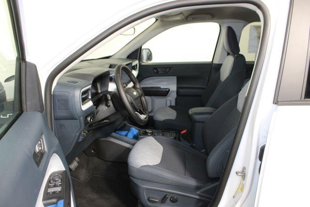 new 2025 Ford Maverick car, priced at $34,061