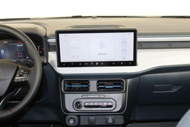 new 2025 Ford Maverick car, priced at $35,919