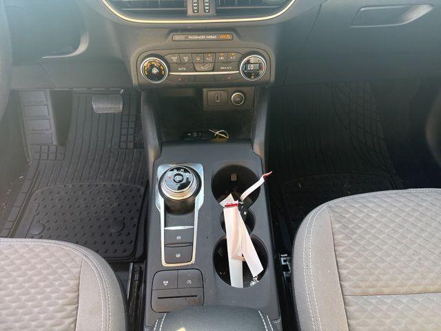 used 2020 Ford Escape car, priced at $16,000