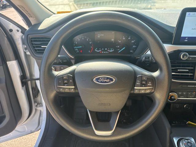 used 2020 Ford Escape car, priced at $16,000