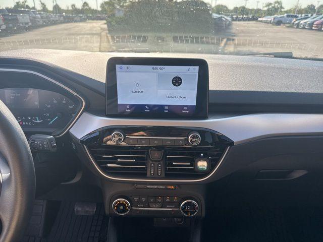 used 2020 Ford Escape car, priced at $16,000