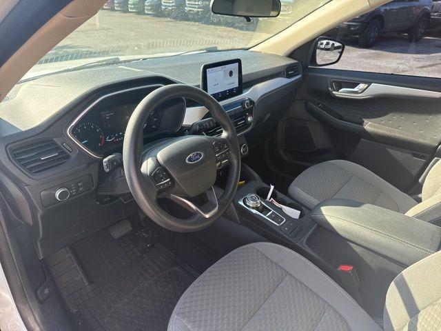 used 2020 Ford Escape car, priced at $16,000