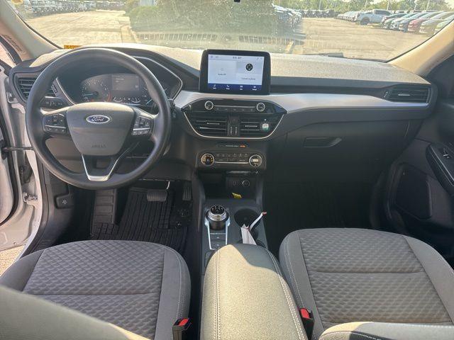 used 2020 Ford Escape car, priced at $16,000