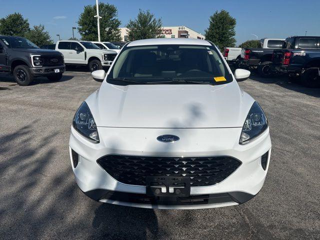 used 2020 Ford Escape car, priced at $16,000