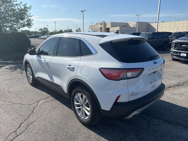 used 2020 Ford Escape car, priced at $16,000
