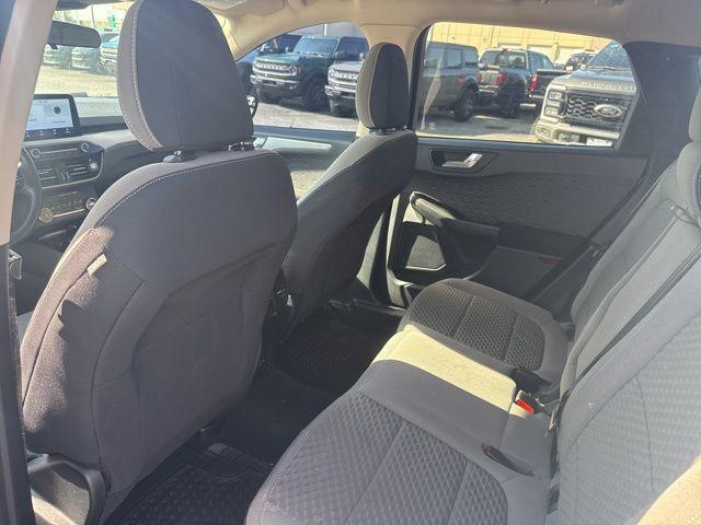 used 2020 Ford Escape car, priced at $16,000