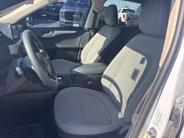 used 2020 Ford Escape car, priced at $16,000