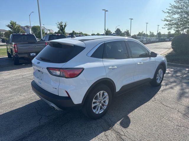 used 2020 Ford Escape car, priced at $16,000