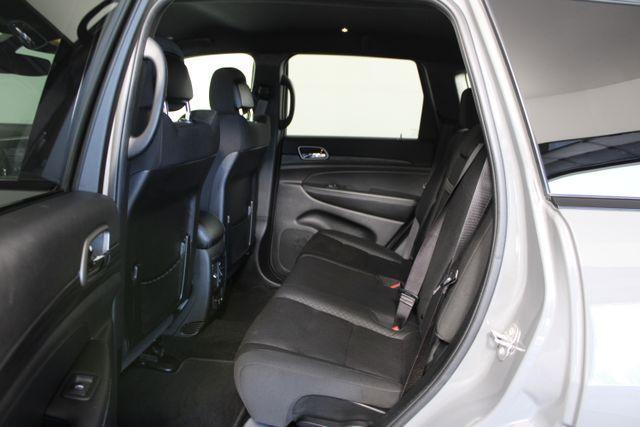 used 2021 Jeep Grand Cherokee car, priced at $25,000