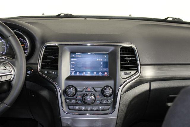 used 2021 Jeep Grand Cherokee car, priced at $25,000