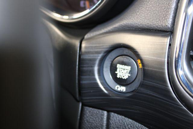 used 2021 Jeep Grand Cherokee car, priced at $25,000