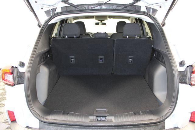 new 2025 Ford Escape car, priced at $29,882