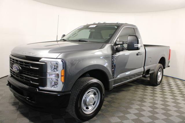 used 2023 Ford F-350 car, priced at $39,000