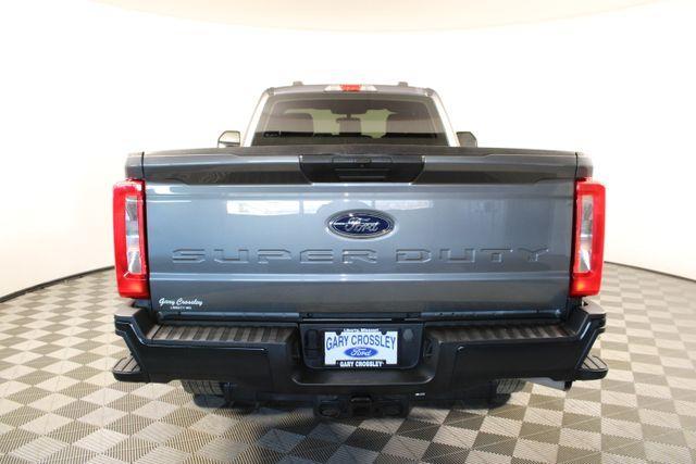 used 2023 Ford F-350 car, priced at $39,000