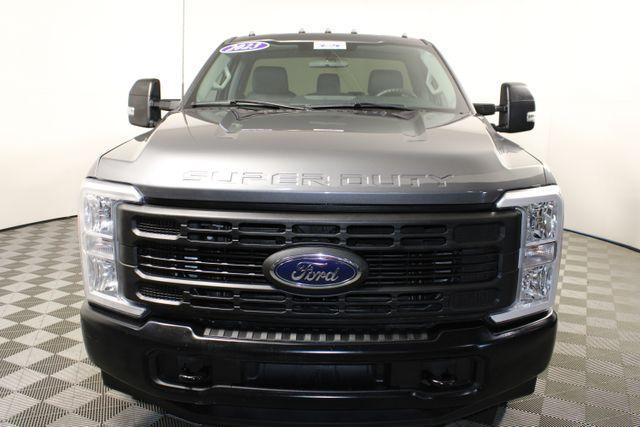 used 2023 Ford F-350 car, priced at $39,000