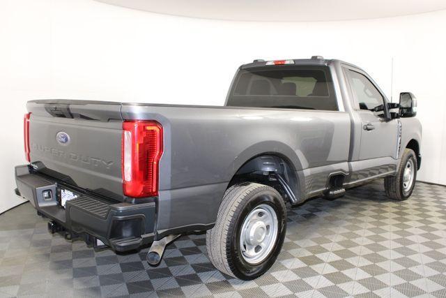 used 2023 Ford F-350 car, priced at $39,000