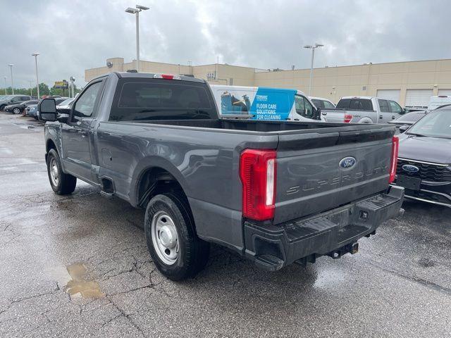 used 2023 Ford F-350 car, priced at $42,000