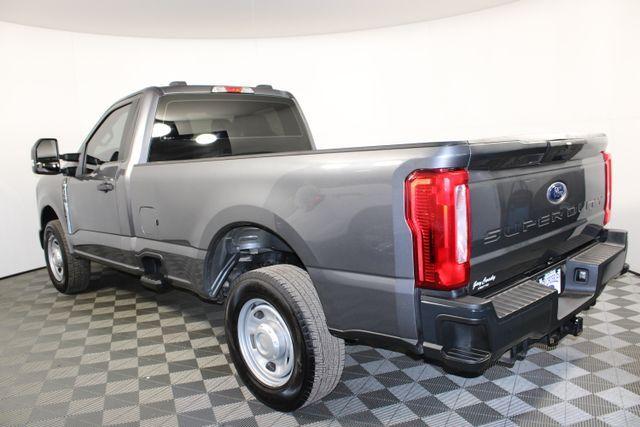 used 2023 Ford F-350 car, priced at $39,000