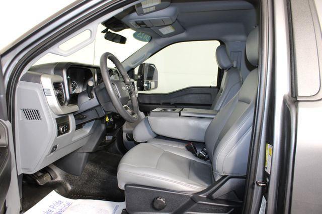 used 2023 Ford F-350 car, priced at $39,000