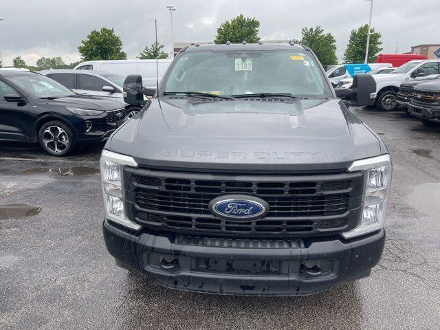 used 2023 Ford F-350 car, priced at $42,000