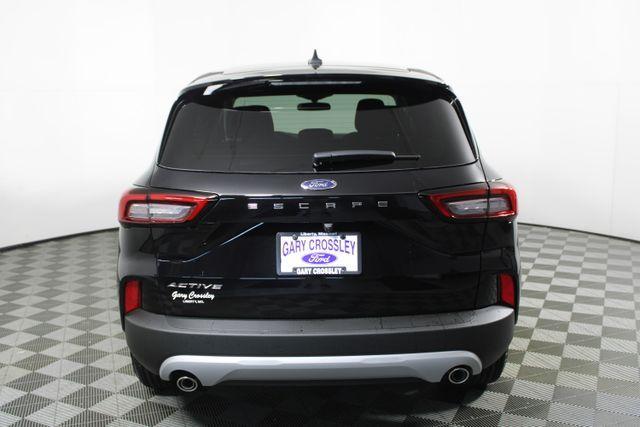 new 2025 Ford Escape car, priced at $30,081