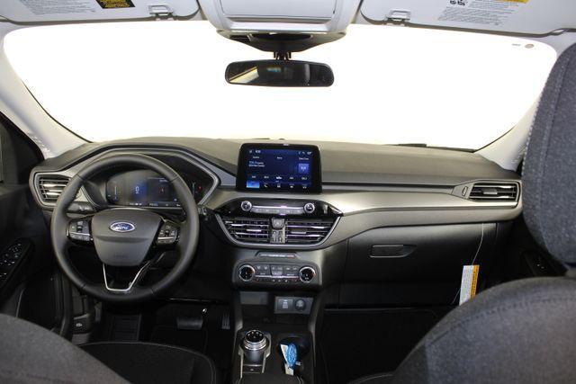 new 2025 Ford Escape car, priced at $28,684