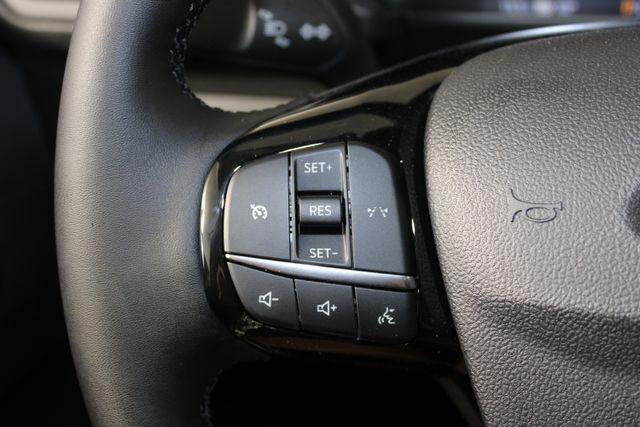 new 2025 Ford Escape car, priced at $30,081