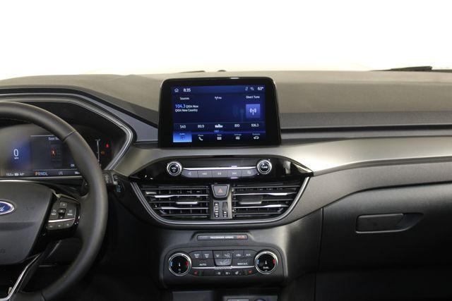 new 2025 Ford Escape car, priced at $28,684