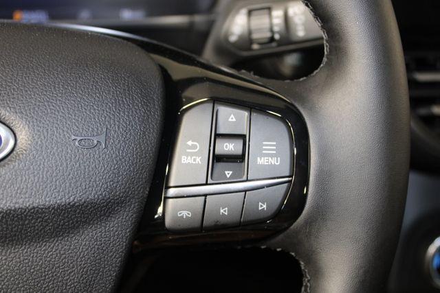 new 2025 Ford Escape car, priced at $30,081