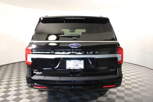 new 2024 Ford Expedition Max car, priced at $67,000