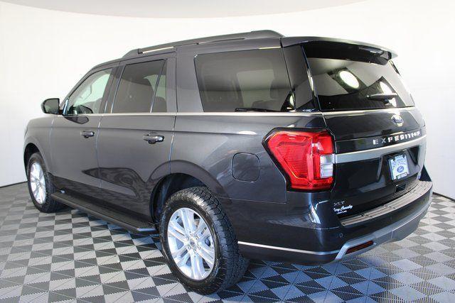 new 2024 Ford Expedition car, priced at $63,000