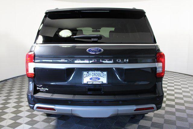 new 2024 Ford Expedition car, priced at $63,000