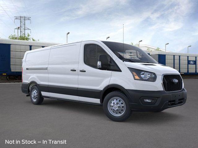 new 2025 Ford Transit-350 car, priced at $65,210