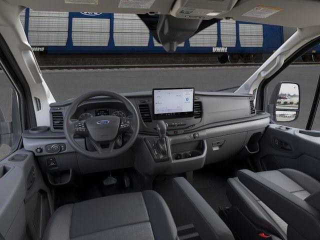 new 2025 Ford Transit-350 car, priced at $65,210