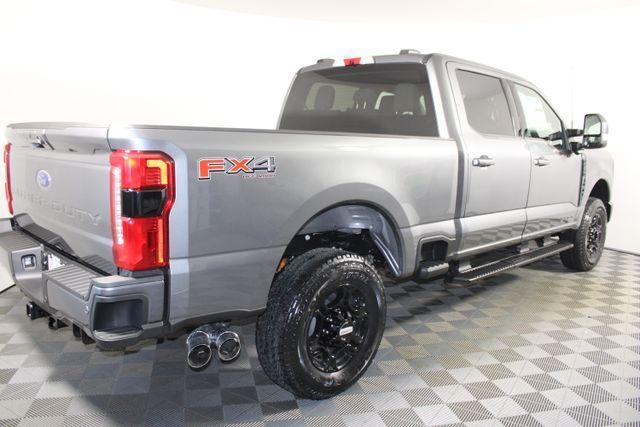 new 2024 Ford F-250 car, priced at $78,000