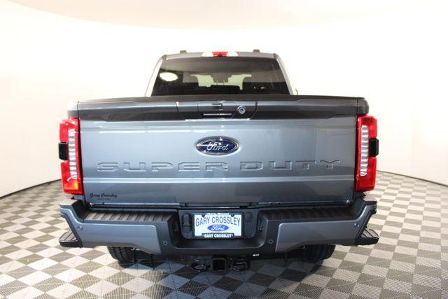 new 2024 Ford F-250 car, priced at $78,000