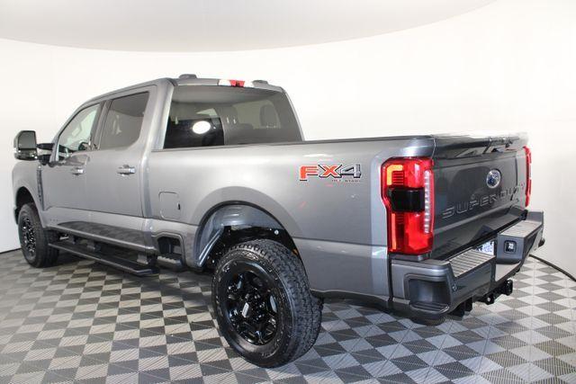 new 2024 Ford F-250 car, priced at $78,000