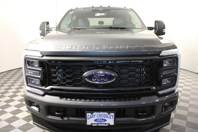 new 2024 Ford F-250 car, priced at $78,000