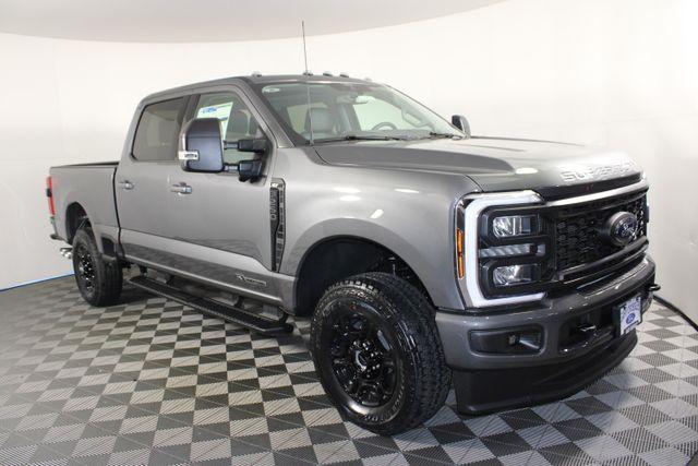 new 2024 Ford F-250 car, priced at $78,000