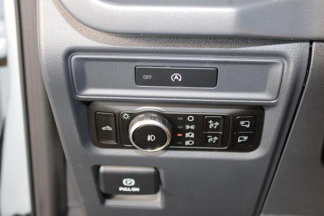 new 2025 Ford F-150 car, priced at $57,363