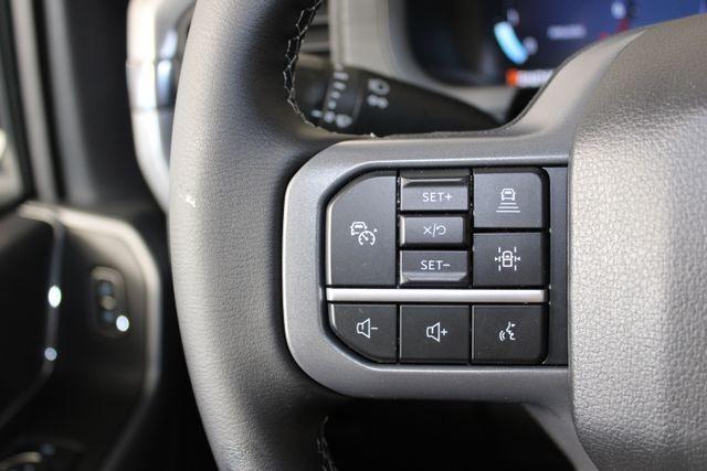 new 2025 Ford F-150 car, priced at $57,363
