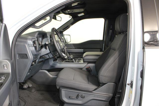 new 2025 Ford F-150 car, priced at $57,363