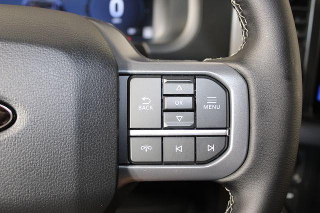 new 2025 Ford F-150 car, priced at $57,363