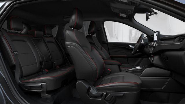 new 2025 Ford Escape car, priced at $30,730