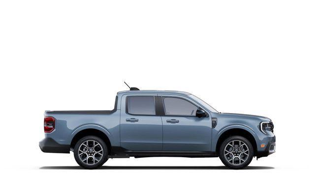 new 2025 Ford Maverick car, priced at $41,000