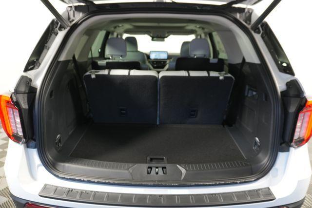 new 2026 Ford Explorer car, priced at $58,000