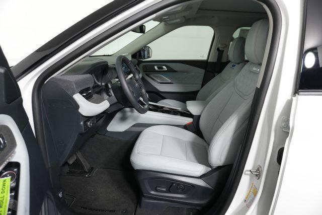 new 2026 Ford Explorer car, priced at $58,000