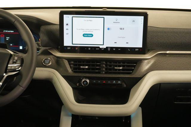 new 2026 Ford Explorer car, priced at $58,000