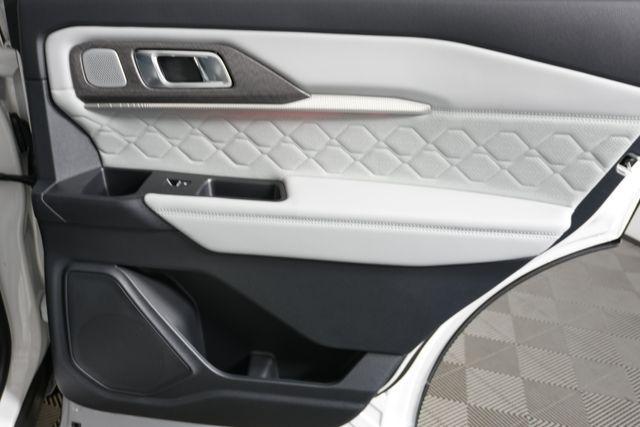 new 2026 Ford Explorer car, priced at $58,000